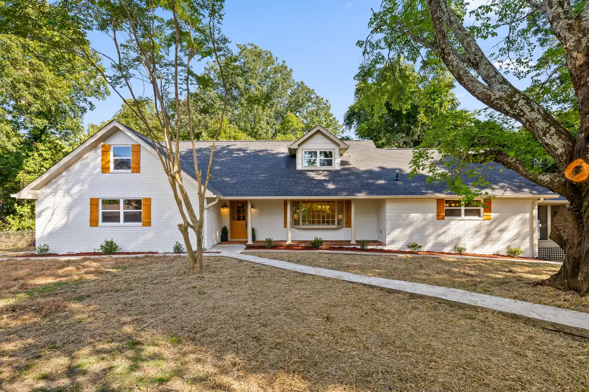 10 Terry Street, Rossville, GA 30741 - #1