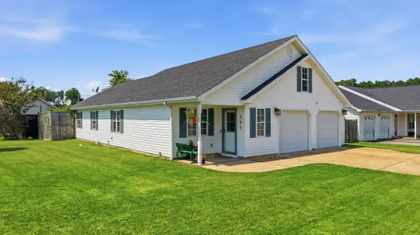 602 Colony Circle, Fort Oglethorpe, GA 30742