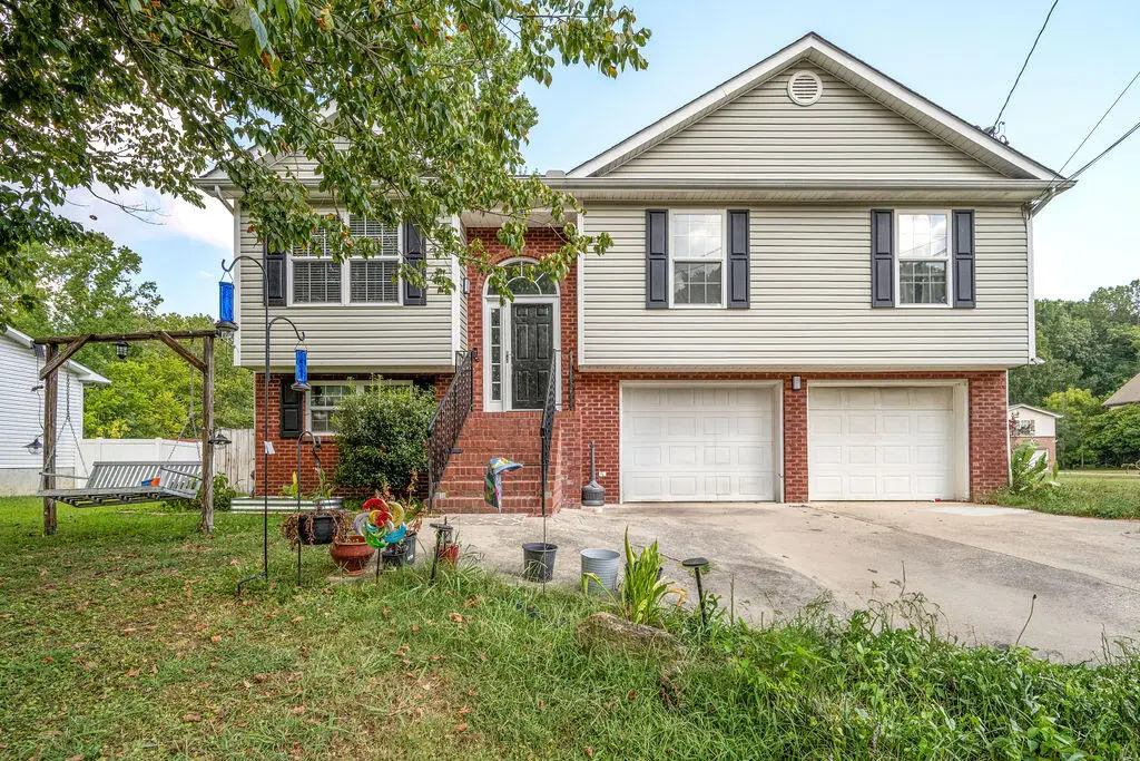 1868 Prigmore Road, Chattanooga, TN 37412 - #1