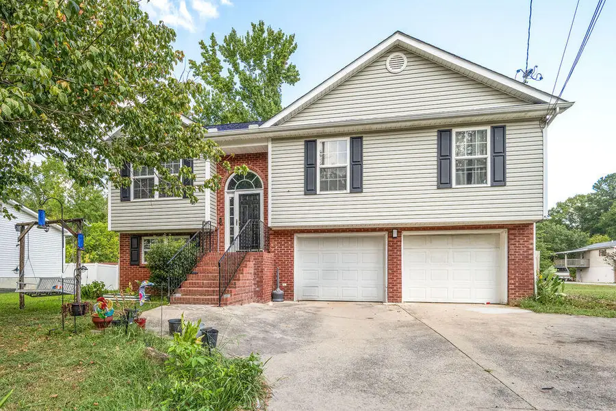 1868 Prigmore Road, Chattanooga, TN 37412 - #2