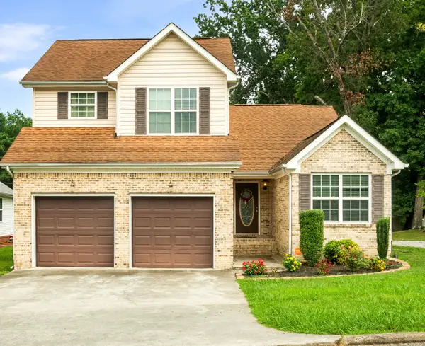 1502 Mike Edd Lane, Chattanooga, TN 37411
