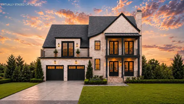 4519 Sailmaker Circle, Chattanooga, TN 37416