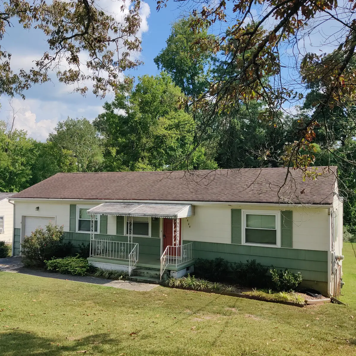 1444 Brenda Road, Chattanooga, TN 37415 - #1