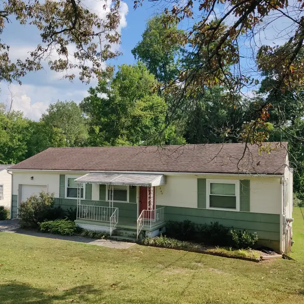 1444 Brenda Road, Chattanooga, TN 37415