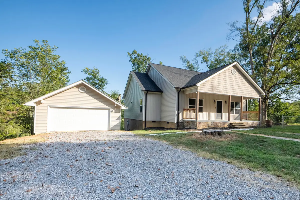 5746 Old State Highway 28, Dunlap, TN 37327 - #1