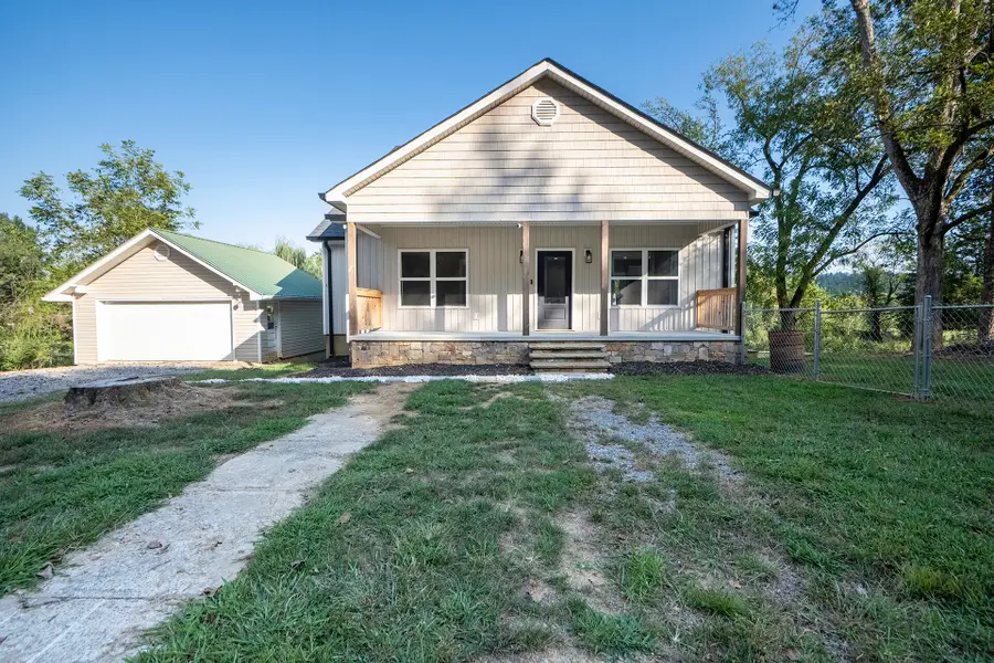 5746 Old State Highway 28, Dunlap, TN 37327 - #2