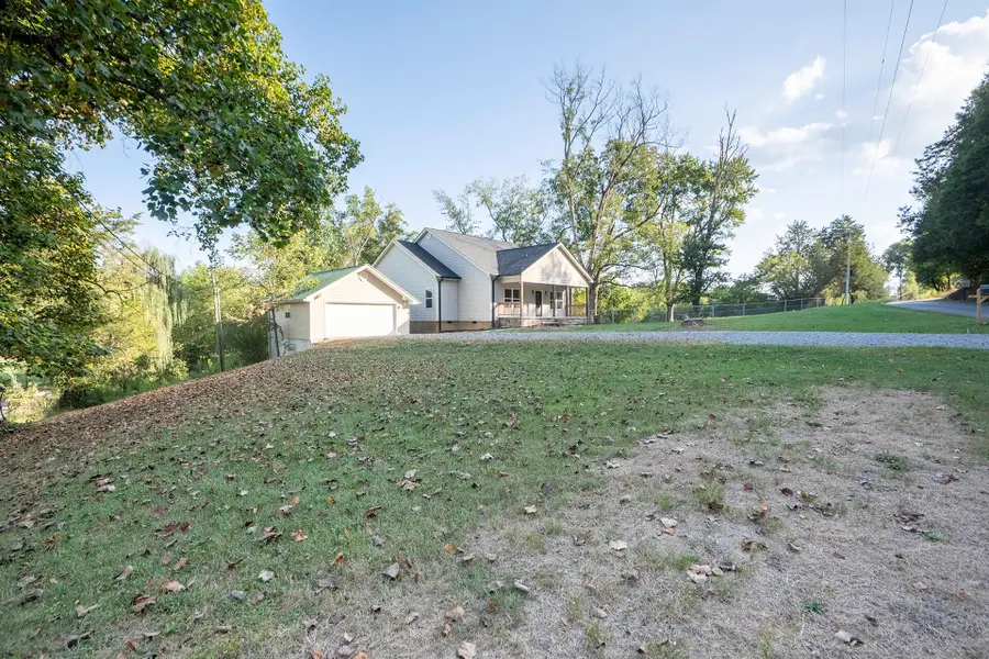 5746 Old State Highway 28, Dunlap, TN 37327 - #3