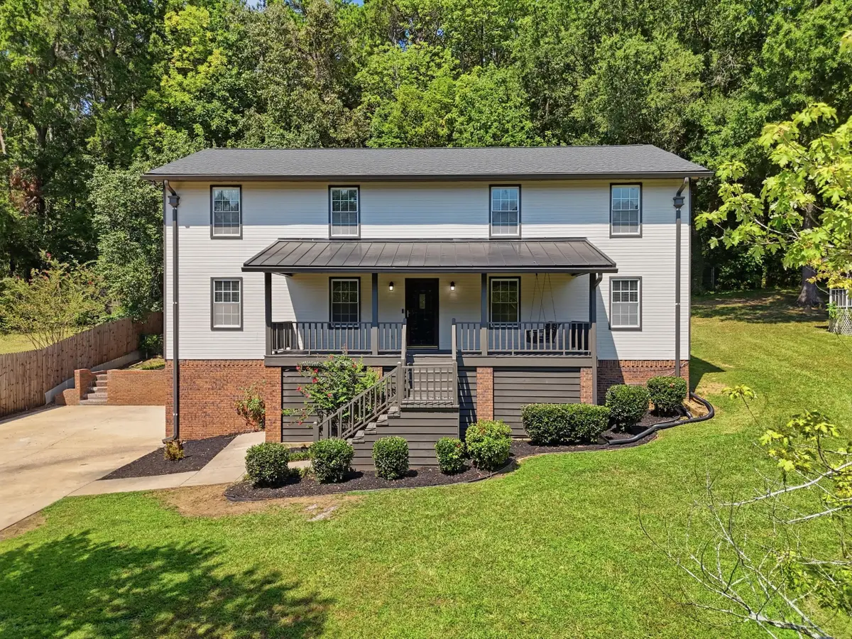 2007 Pioneer Ridge Trail, Chattanooga, TN 37412 - #1