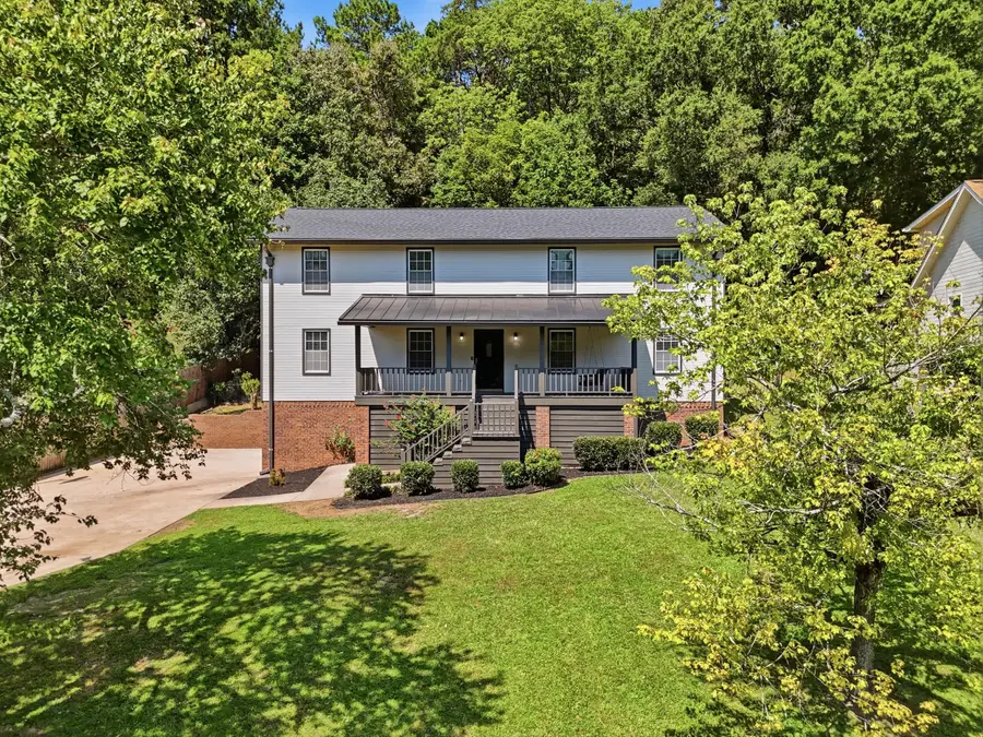 2007 Pioneer Ridge Trail, Chattanooga, TN 37412 - #2
