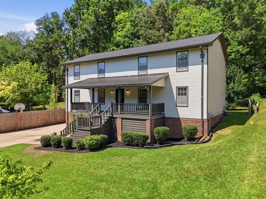 2007 Pioneer Ridge Trail, Chattanooga, TN 37412 - #3