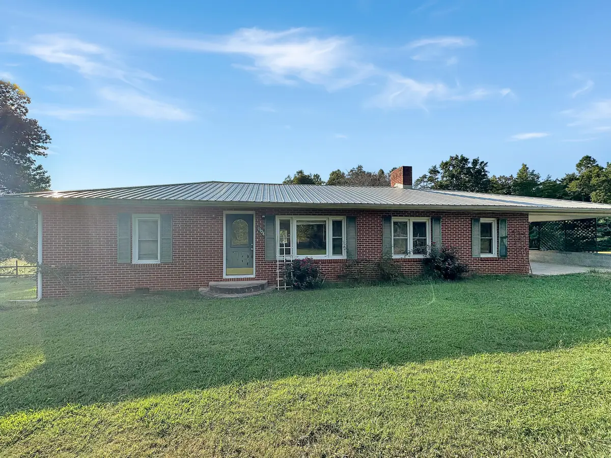 1108 County Road 750, Athens, TN 37303 - #1