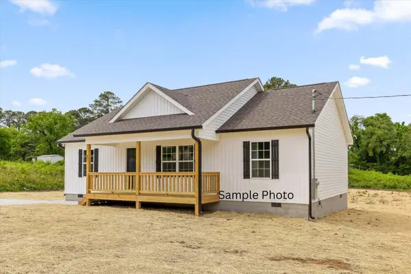 Lot 2 Grassy Street, Crandall, GA 30711