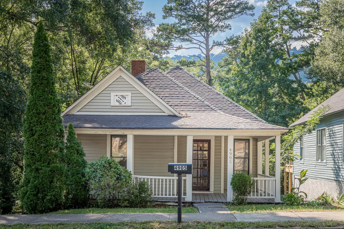 4905 Tennessee Avenue, Chattanooga, TN 37409 - #1