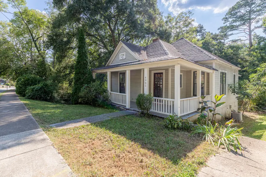 4905 Tennessee Avenue, Chattanooga, TN 37409 - #2