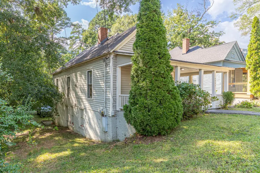 4905 Tennessee Avenue, Chattanooga, TN 37409 - #3