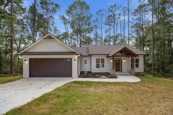 299 Eaglebend, Cohutta, GA 30710