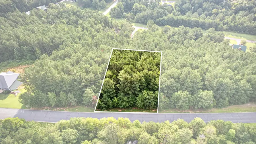 142 Cherokee Ridge Drive #71, Ocoee, TN 37361 - #3