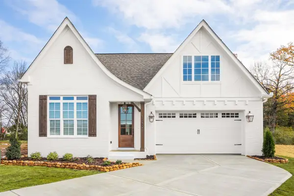 45 Storyvale Lane, Hixson, TN 37343