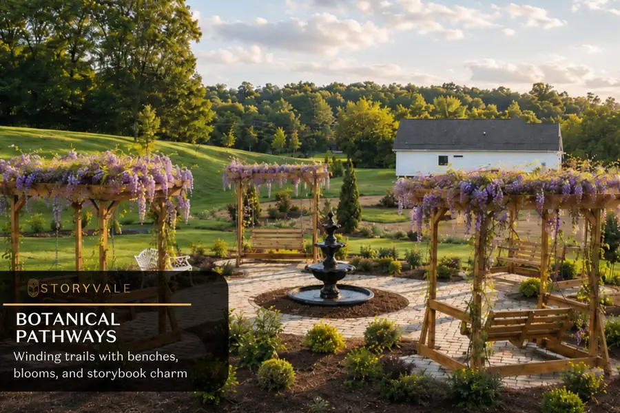 45 Storyvale Lane, Hixson, TN 37343 - #2