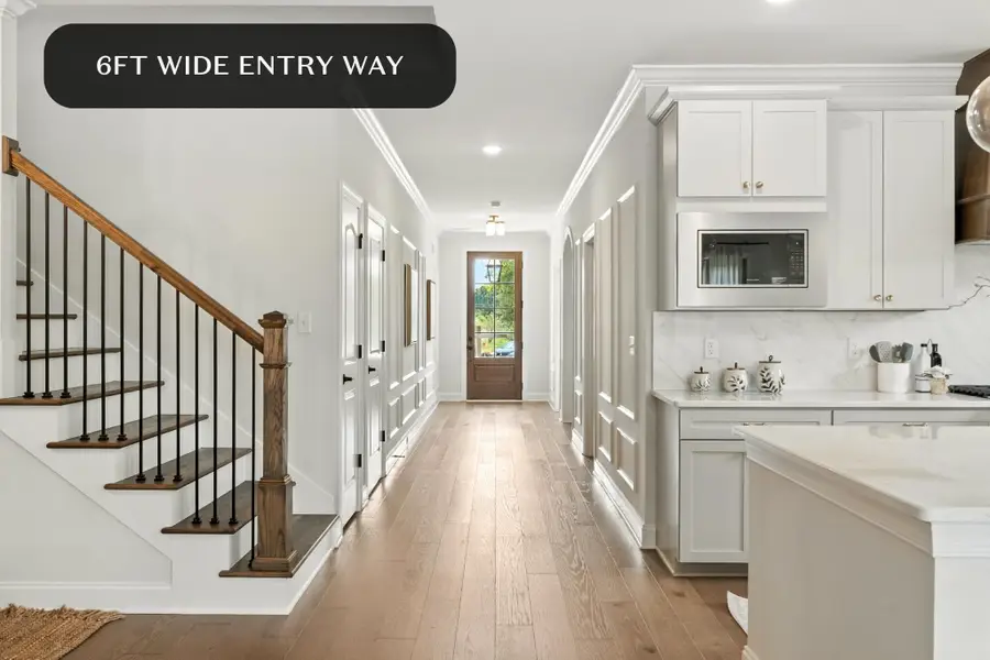 45 Storyvale Lane, Hixson, TN 37343 - #3