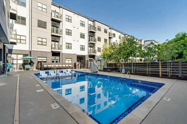 782 Riverfront Parkway #318, Chattanooga, TN 37402