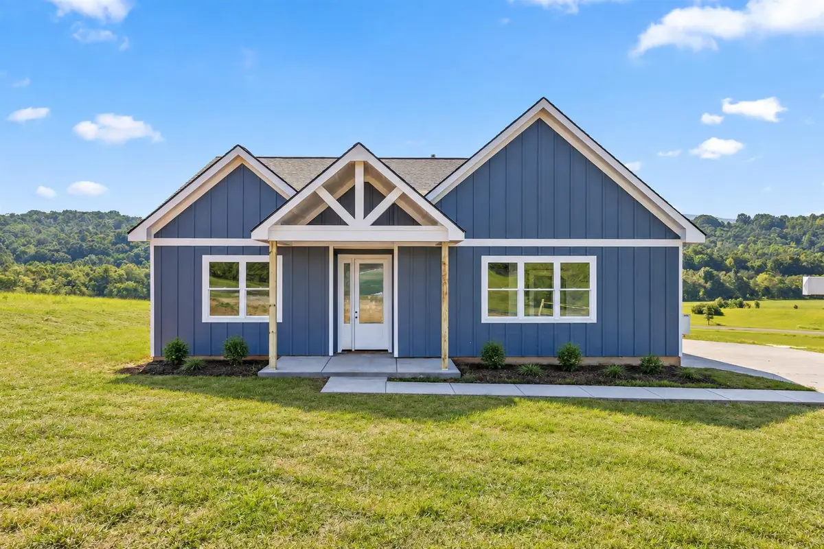 138 Pinnacle Point Lane, Dunlap, TN 37327 - #1