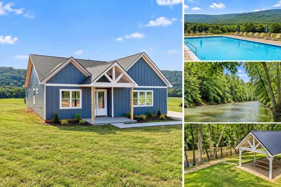 138 Pinnacle Point Lane, Dunlap, TN 37327 - #2