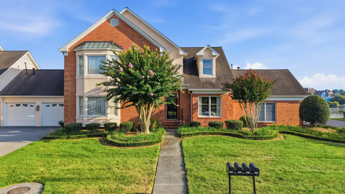 1525 Heritage Landing Drive, Chattanooga, TN 37405 - #1