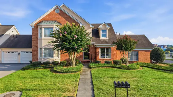 1525 Heritage Landing Drive, Chattanooga, TN 37405