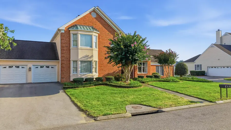 1525 Heritage Landing Drive, Chattanooga, TN 37405 - #2