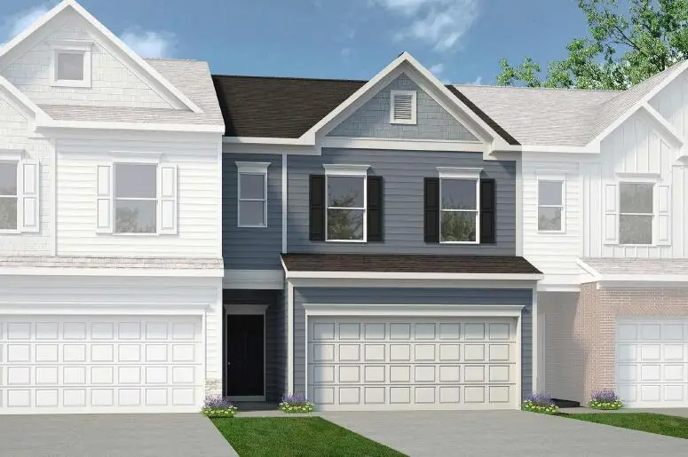 5166 Hornbeam Drive #59, Collegedale, TN 37363 - #1