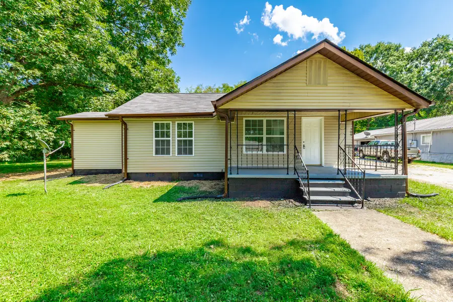 709 Foster Mill Drive, Lafayette, GA 30728 - #2