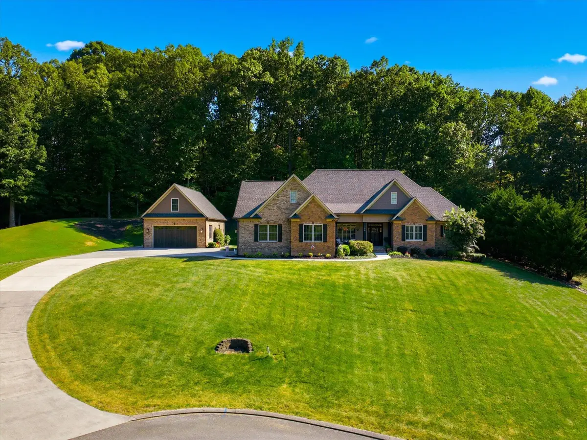 190 County Road 7005, Athens, TN 37303 - #1