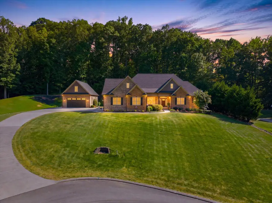 190 County Road 7005, Athens, TN 37303 - #2