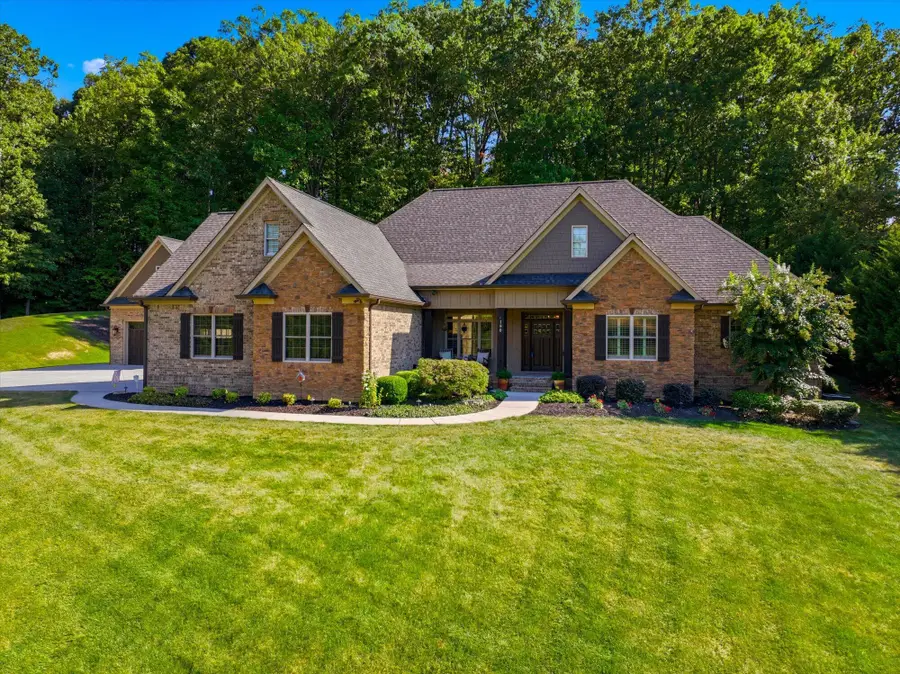190 County Road 7005, Athens, TN 37303 - #3