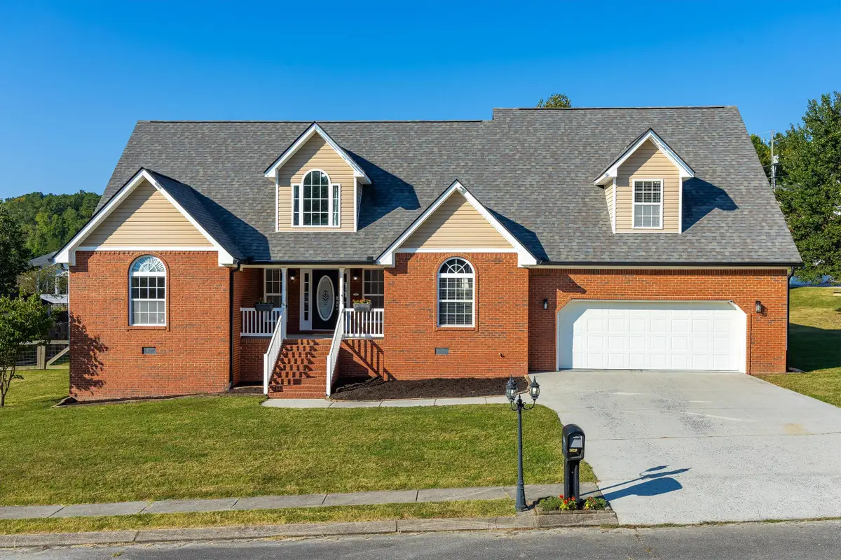 12229 Plow Lane, Soddy Daisy, TN 37379 - #1