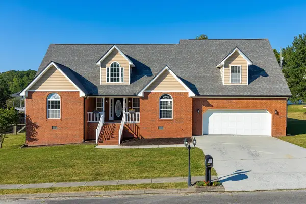 12229 Plow Lane, Soddy Daisy, TN 37379