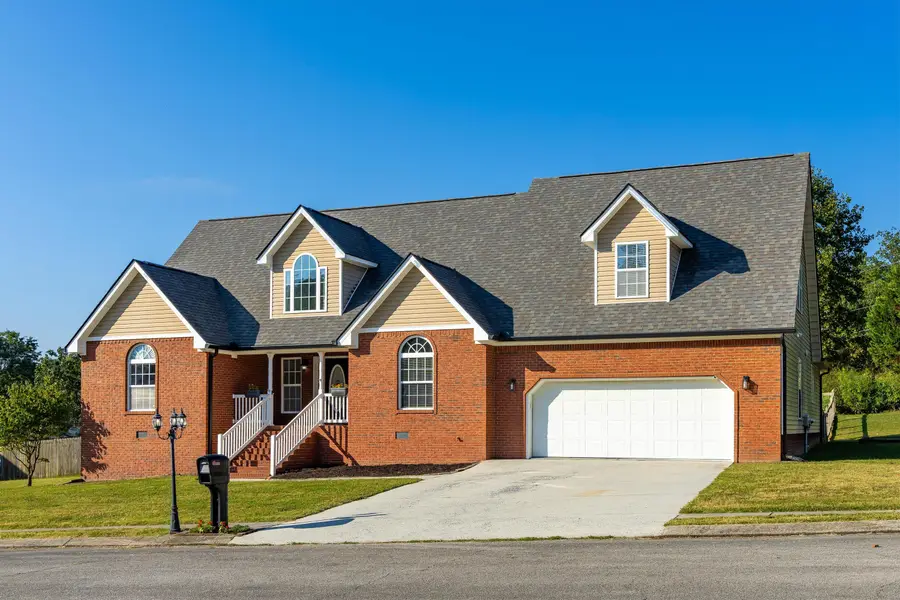 12229 Plow Lane, Soddy Daisy, TN 37379 - #2