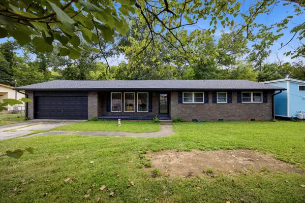 1308 Shady Lane, Dalton, GA 30721