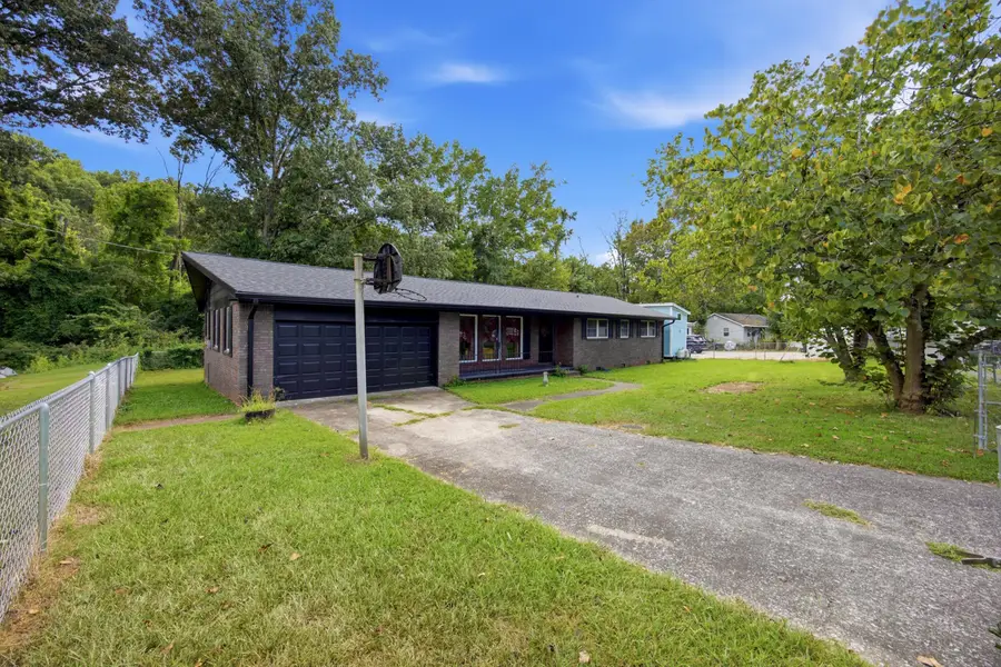 1308 Shady Lane, Dalton, GA 30721 - #2