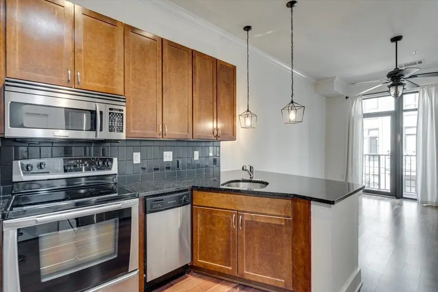 129 Walnut Street #Unit 212, Chattanooga, TN 37403 - #2