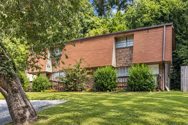 732 Marley Way, Chattanooga, TN 37412