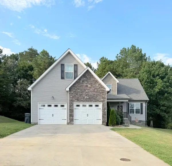 49 Inlet Drive, Rock Spring, GA 30739