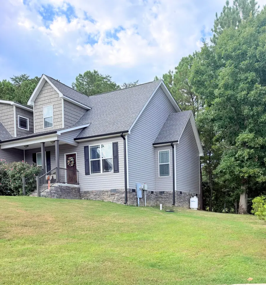 49 Inlet Drive, Rock Spring, GA 30739 - #3