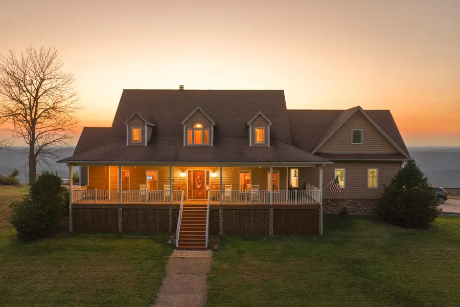 4223 Sunset Drive, Rising Fawn, GA 30738 - #2