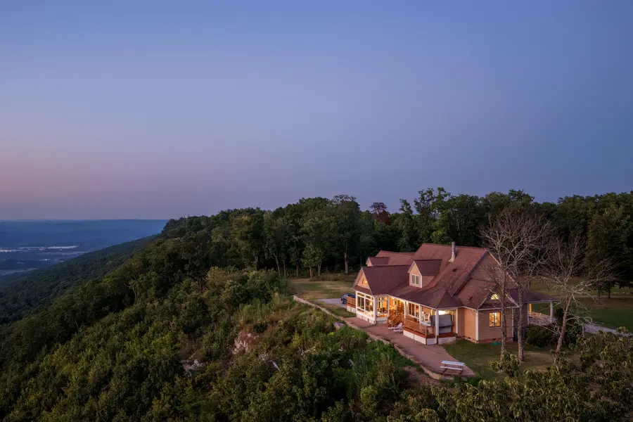 4223 Sunset Drive, Rising Fawn, GA 30738 - #3
