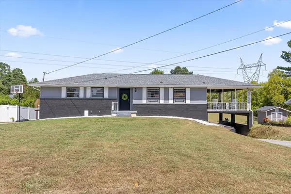 4655 Sable Drive, Chattanooga, TN 37416