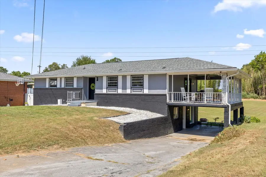 4655 Sable Drive, Chattanooga, TN 37416 - #2