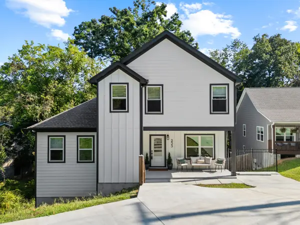 233 Peace Street, Chattanooga, TN 37415