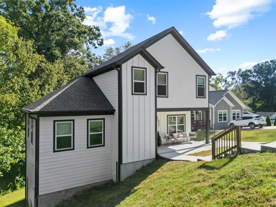 233 Peace Street, Chattanooga, TN 37415 - #2